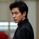 Portrait of Shingo Ito